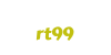 rt99 logo